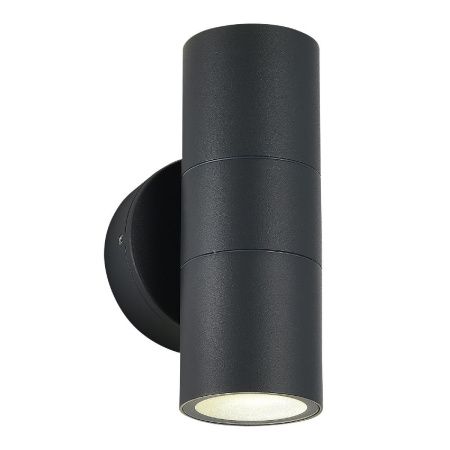 Уличный настенный светильник ST Luce Tubo (Тубо) SL9008.701.02
