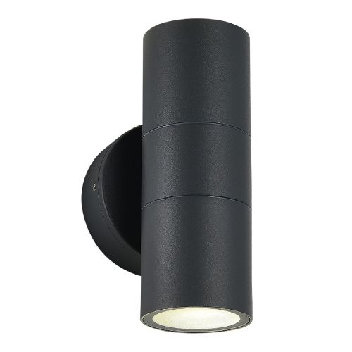 Уличный настенный светильник ST Luce Tubo (Тубо) SL9008.701.02 - фото 4