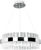 Люстра подвесная Natali Kovaltseva Smart LEDLight (Смарт ЛЕДЛигхт) LED LAMPS 81221