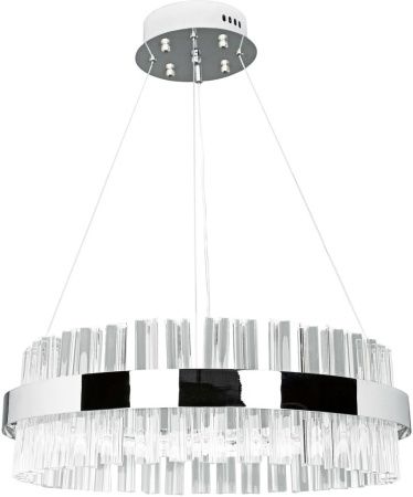 Люстра подвесная Natali Kovaltseva Smart LEDLight (Смарт ЛЕДЛигхт) LED LAMPS 81221