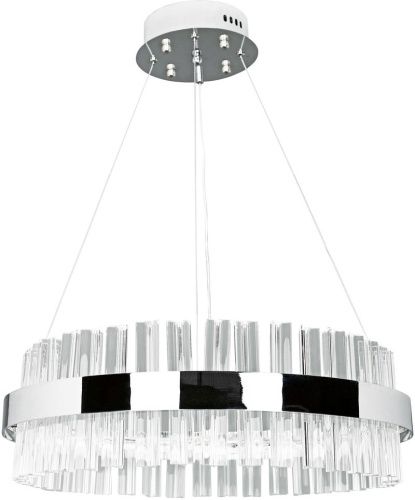 Люстра подвесная Natali Kovaltseva Smart LEDLight (Смарт ЛЕДЛигхт) LED LAMPS 81221 - фото 2