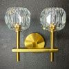 Бра ImperiumLoft RH Boule de Cristal (РХ Боуле де Цристал) 73769-22
