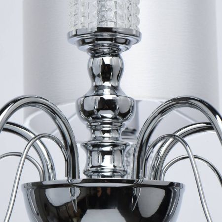 Люстра подвесная MW-Light Онтарио 692011205