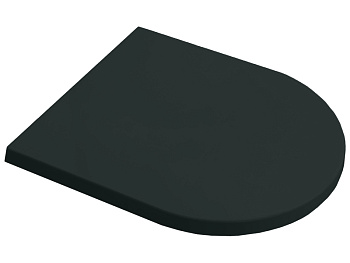 Крышка сиденье Hatria FUTURA Y9AQ06