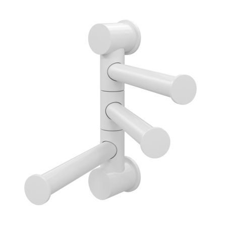 Полотенцедержатель WasserKRAFT 1053W