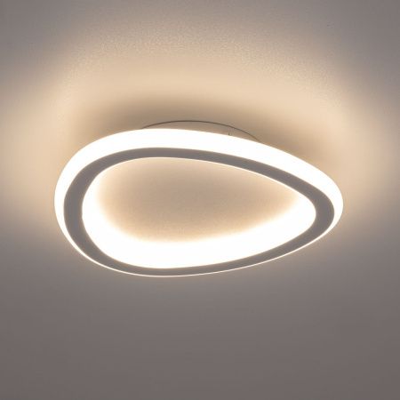 Светильник потолочный Citilux Trio (Трио) CL215B220