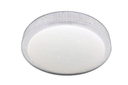 Люстра потолочная Natali Kovaltseva LED LAMPS (ЛЕД ЛАМПС) LED LAMPS 81076