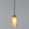 Светильник подвесной Arte Lamp Leo (Лео) A7027SP-1BK