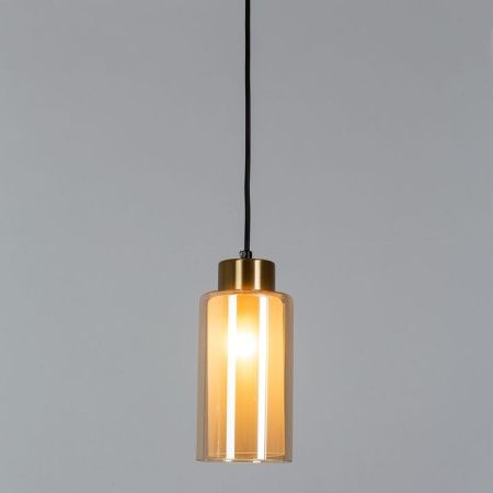 Светильник подвесной Arte Lamp Leo (Лео) A7027SP-1BK