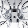 Люстра на штанге Citilux Salma smart (Салма смарт) CL224A161