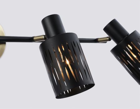 Спот Ambrella Light Loft (Лофт) TR8670