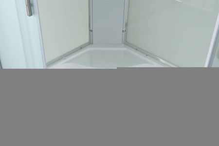 Душевая кабина AvaCan EM EM5912L 120х90 асимметричная с крышей ориентация левая