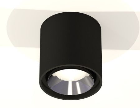 Светильник накладной Ambrella Light TECHNO SPOT (ТЕЦХНО СПОТ) XS7723003