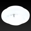 Настенно-потолочный светильник Toplight Brianna (Брианна) TL9570Y-02WH