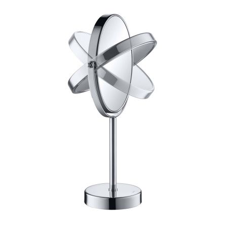 Косметическое зеркало Aquatek AQ4913CR