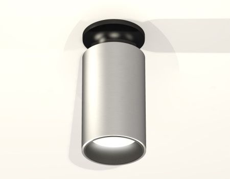 Светильник накладной Ambrella Light TECHNO SPOT (ТЕЦХНО СПОТ) XS6324101