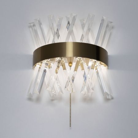Светильник настенный Citilux Ричард CL336313