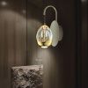 Бра Delight Collection Terrene (Террене) MB13003023-1A gold