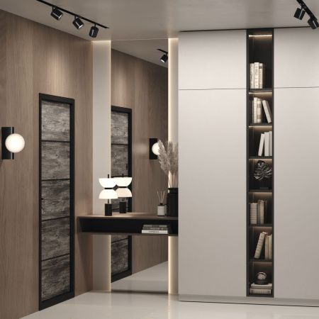 Настольная лампа Maytoni Kyoto (Киото) MOD178TL-L11B3K