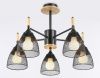 Люстра на штанге Ambrella Light Traditional (Традитионал) TR8015