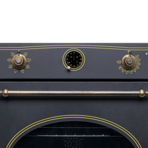 Духовой шкаф Graude Classic BK 60.1 SM - фото 3