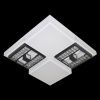 Люстра потолочная Natali Kovaltseva HIGH-TECH LED LAMPS HIGH-TECH LED LAMPS 82011