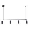 Светильник подвесной ST Luce Kendo (Кендо) SL1213.403.04