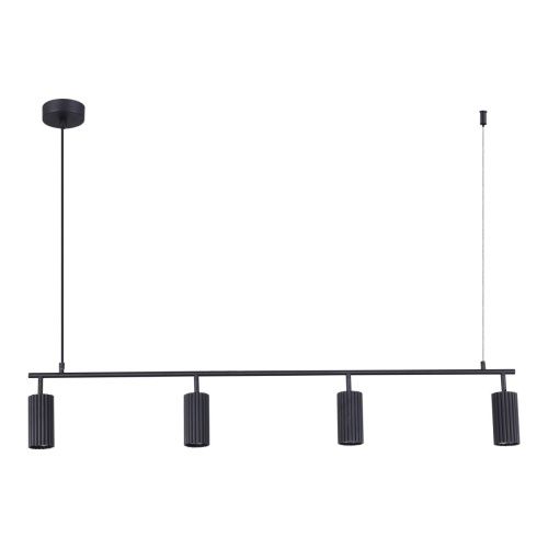 Светильник подвесной ST Luce Kendo (Кендо) SL1213.403.04 - фото 2