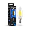 Лампа светодиодная Voltega Candle 6W (Свеча E14 6Вт) 7020