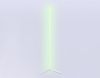 Торшер Ambrella Light LineTech (ЛинеТецх) FL8025