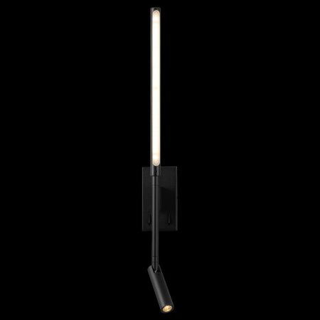 Спот Loft It Stick 10012/6+3BK