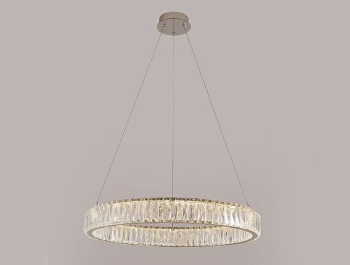 Люстра подвесная Newport 8240 8240/60 chrome - фото 2