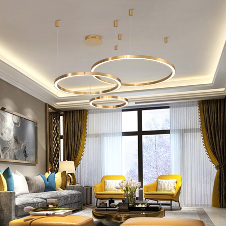 Светильник подвесной ImperiumLoft Cruise (Цруисе) 207815-26