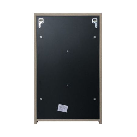 Шкаф Comforty 00-00009235CF 50х80 подвесной