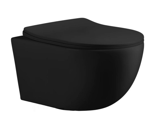Унитаз Cerutti SPA CT10017 подвесной