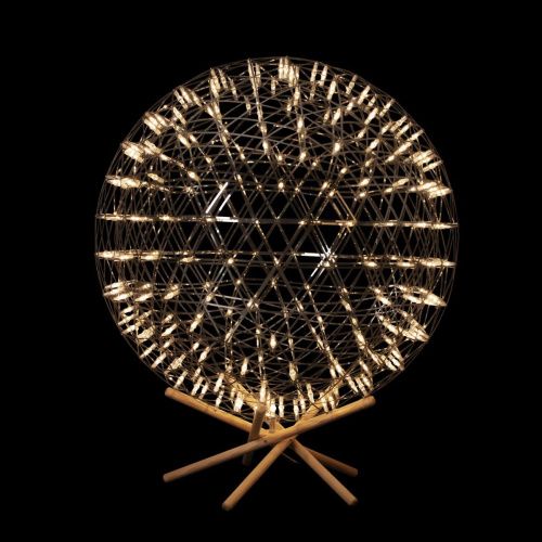 Торшер Loft It Raimond 9027-89F - фото 2