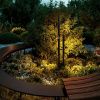 Ландшафтный светильник Odeon Light NATURE (НАТУРЕ) 7021/9FL