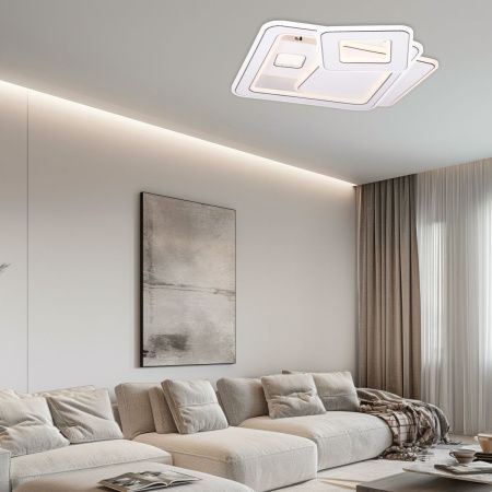 Люстра потолочная Citilux Costa (Цоста) CL741011