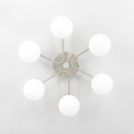 Люстра потолочная Citilux Адам Смарт CL228A161