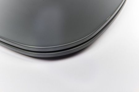 Крышка сиденье Galassia Meg11 5478NEMT