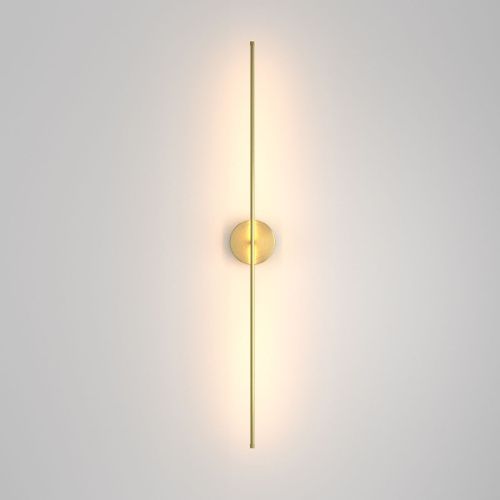 Бра Maytoni Technical Elegant C084WL-L12BS2.7K - фото 3