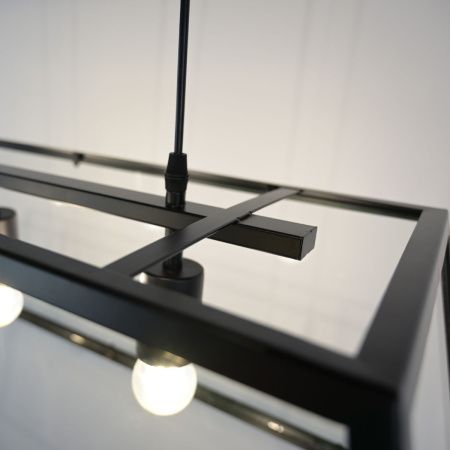 Светильник подвесной ImperiumLoft Model (Модел) 249061-26