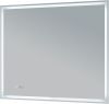 Зеркало с подсветкой Aquanet Оптима 00288966 90х80 подвесное