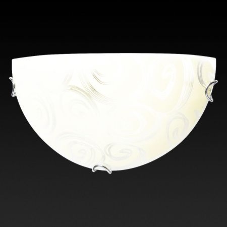 Светильник настенный Toplight Car (Цар) TL9200Y-01WH