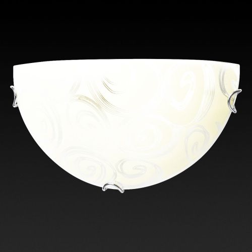 Светильник настенный Toplight Car (Цар) TL9200Y-01WH - фото 2