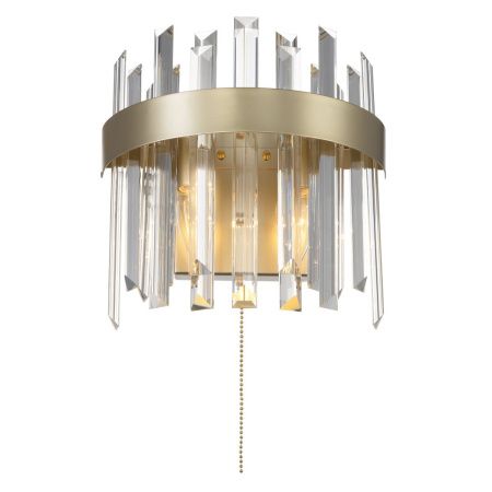 Светильник настенный Citilux Лаура CL301422