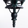 Уличный подвесной светильник Arte Lamp Atlanta (Атланта) A1045SO-1BG