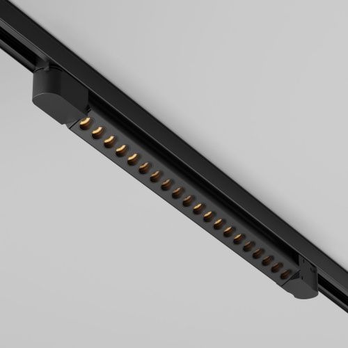 Светильник трековый Maytoni Technical Points TR195-3-20W2.7K-M-B - фото 3