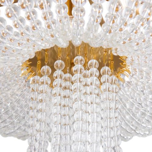 Светильник потолочный Freya Ornament FR1008CL-06BS - фото 4