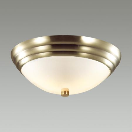Настенно-потолочный светильник Lumion Vintage (Винтаге) 5262/2C